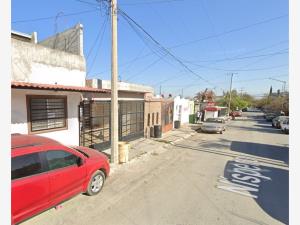 Casa en venta en Colinas de San Juan, Juárez — foto 3 de 5