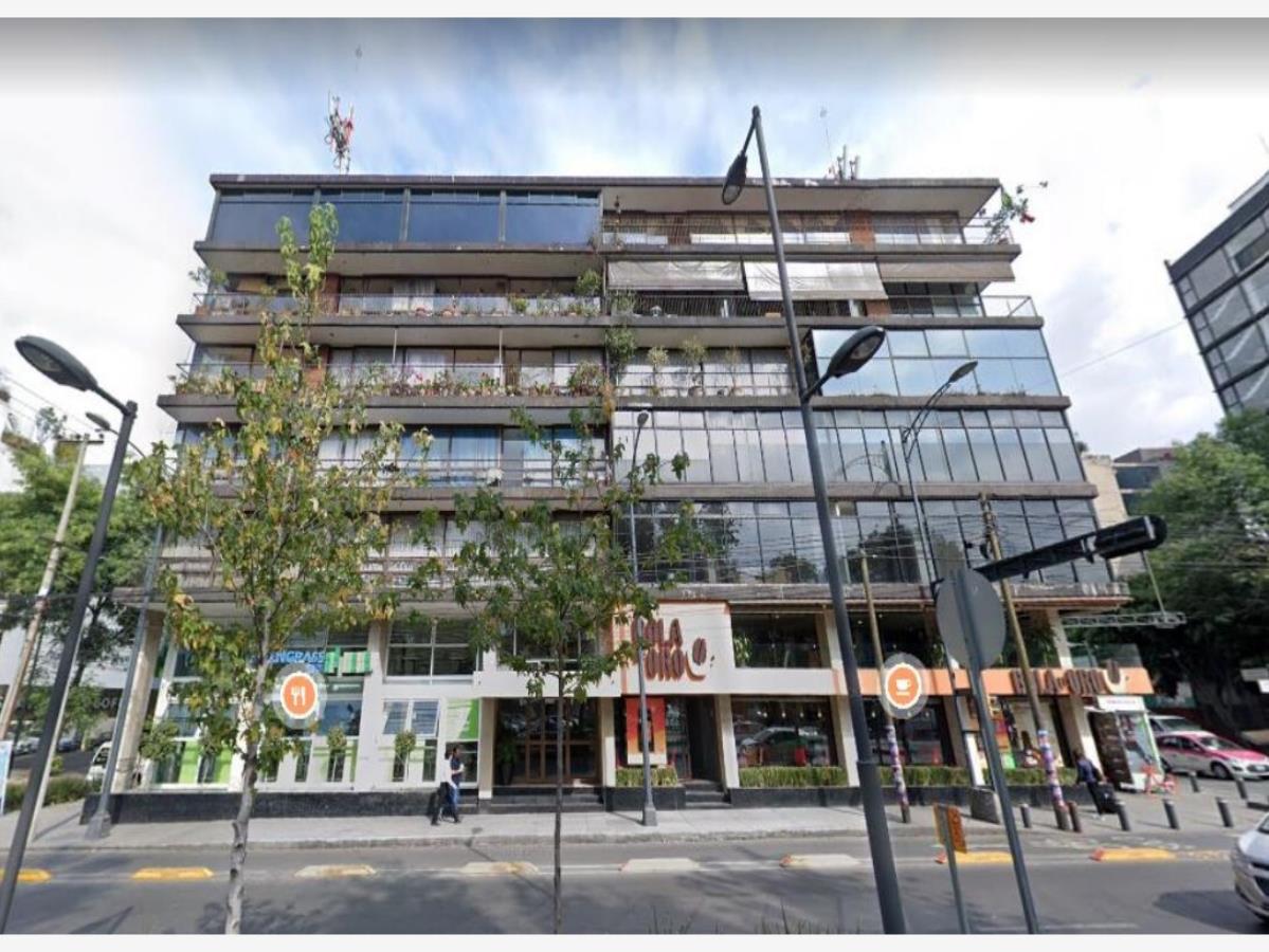 Casa en venta en Hipodromo, Cuauhtémoc — foto 1 de 9