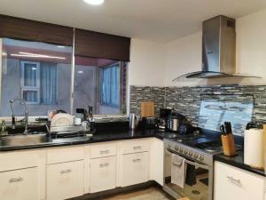 Departamento en venta en San Miguel Chapultepec I Sección, Miguel Hidalgo — foto 3 de 10