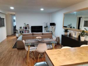 Departamento en venta en San Miguel Chapultepec I Sección, Miguel Hidalgo, Ciudad de México