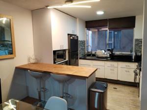 Departamento en venta en San Miguel Chapultepec I Sección, Miguel Hidalgo — foto 2 de 10