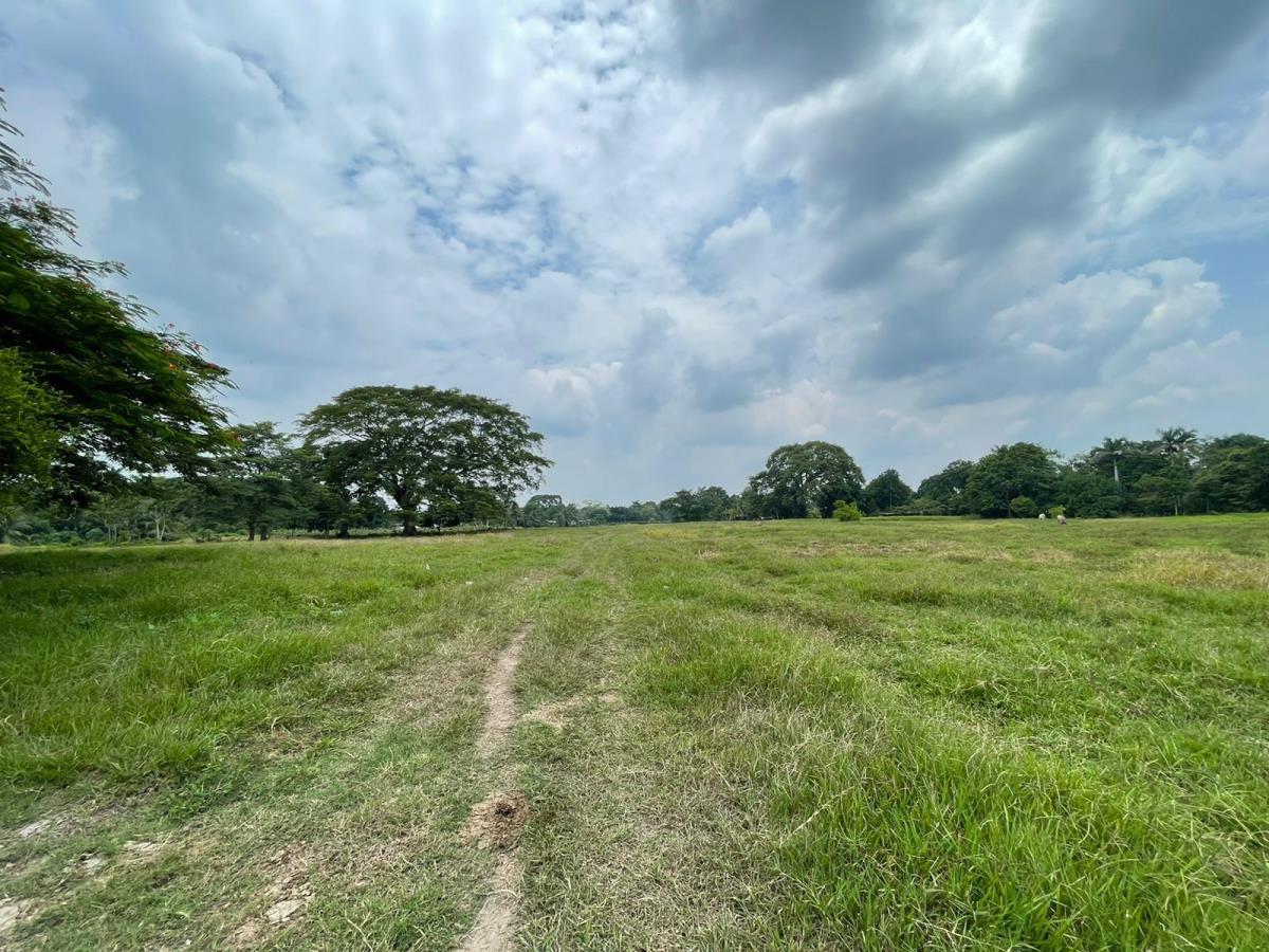 Finca-Rancho en venta en Centro Tular 1ra. Sección, Comalcalco — foto 1 de 5