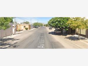 Casa en Los Ángeles, Hermosillo, Sonora
