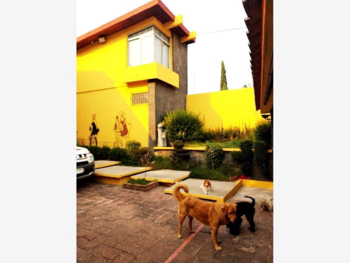 Casa en venta en San Jeronimo Lidice, La Magdalena Contreras — foto 1 de 15