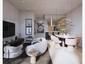 Departamento en venta en Del Valle Centro, Benito Juárez — foto 2 de 6