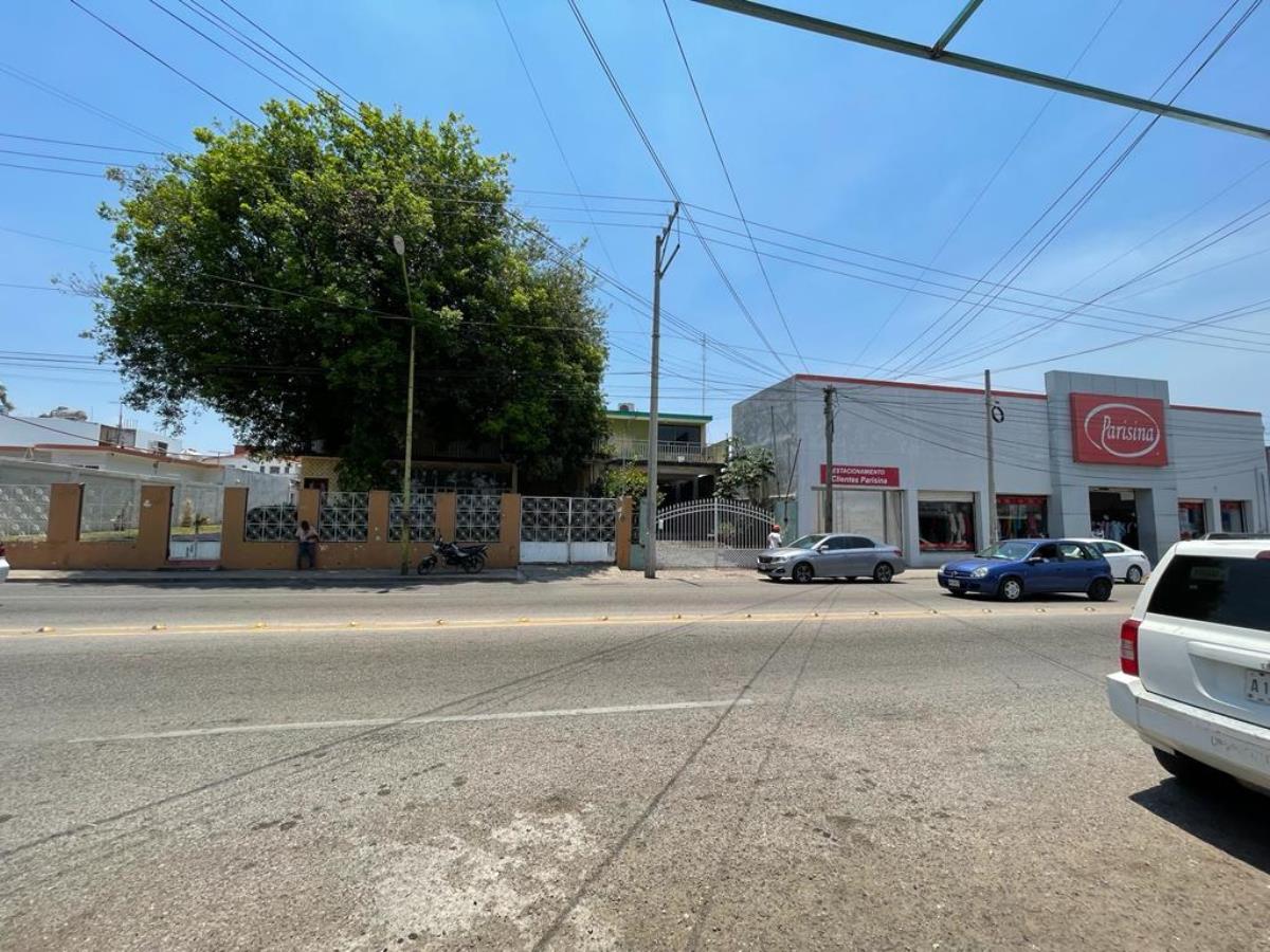 Terreno en venta en Tamulte de las Barrancas, Centro — foto 1 de 22