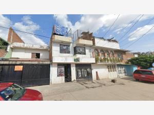 Casa en San Felipe de Jesus, León, Guanajuato