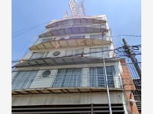 Departamento en Jamaica, Venustiano Carranza, Ciudad de México