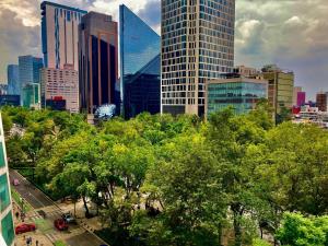 Departamento en venta en Juarez, Cuauhtémoc — foto 2 de 33