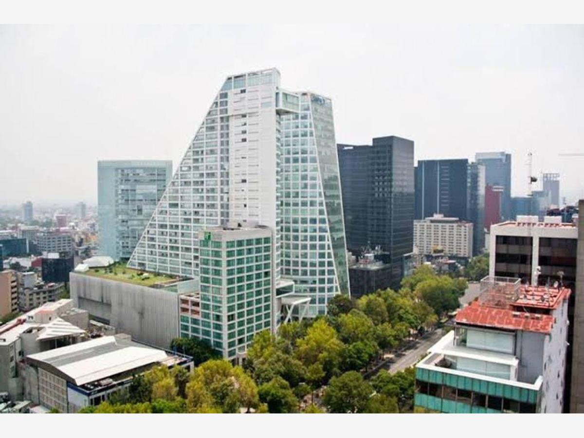 Departamento en venta en Juarez, Cuauhtémoc — foto 1 de 33