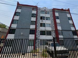 Departamento en Santiago Atepetlac, Gustavo A. Madero, Ciudad de México