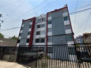 Departamento en venta en Santiago Atepetlac, Gustavo A. Madero — foto 2 de 10