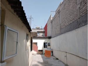 Casa en venta en Euzkadi, Azcapotzalco — foto 2 de 9