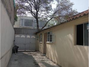 Casa en venta en Euzkadi, Azcapotzalco, Ciudad de México