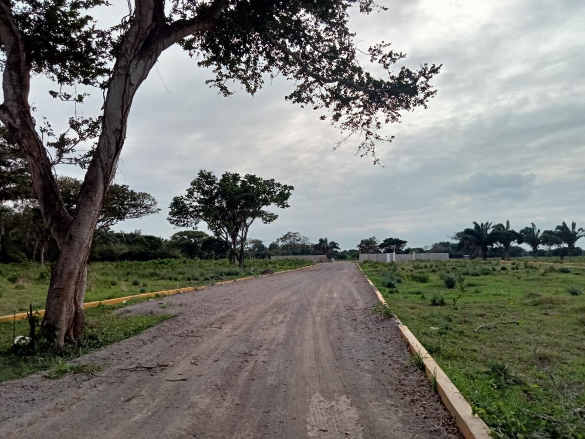 Terreno en venta en La Bocana (Dos Bocas), Medellín de Bravo — foto 1 de 13