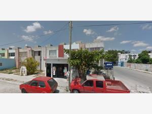 Casa en Los Cedros, Benito Juárez, Quintana Roo