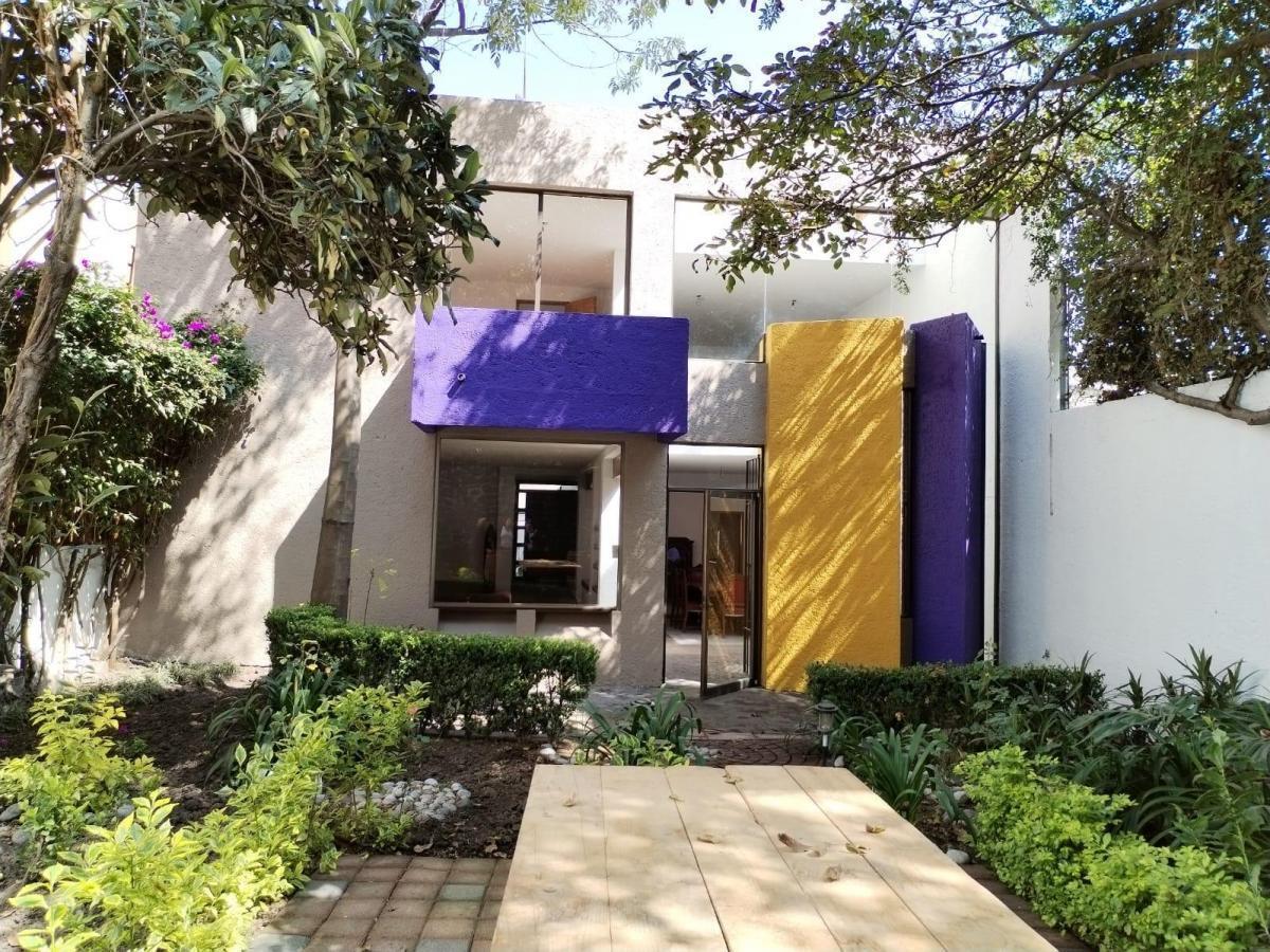 Casa en venta en Barrio San Francisco, La Magdalena Contreras — foto 1 de 33