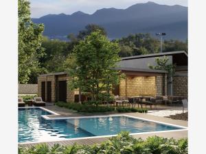 Terreno en venta en El Barrial, Santiago — foto 2 de 3