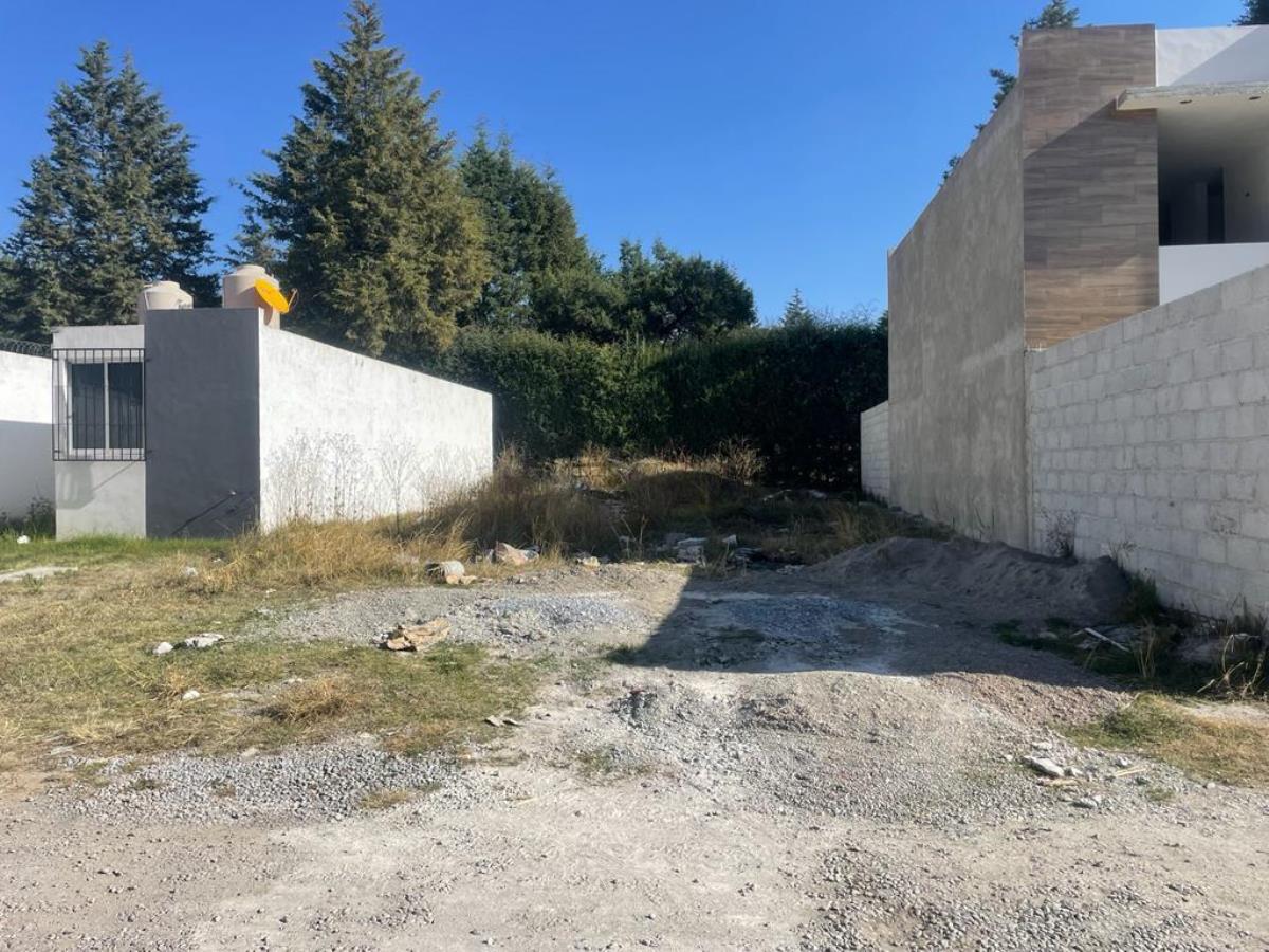 Terreno en venta en San Andres Ahuashuatepec, Tzompantepec — foto 1 de 8