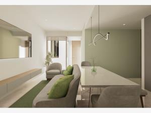 Departamento en venta en Narvarte Poniente, Benito Juárez — foto 2 de 10