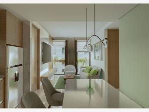 Departamento en Narvarte Poniente, Benito Juárez, Ciudad de México