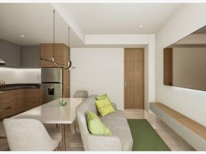 Departamento en venta en Narvarte Poniente, Benito Juárez — foto 3 de 10