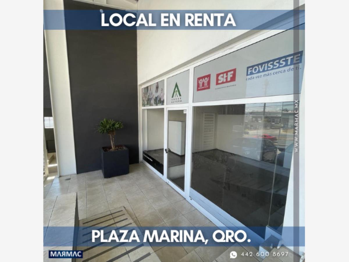 Local en Renta en Balcón Campestre, Querétaro, Querétaro Local en Renta en Balcón Campestre, Querétaro, Querétaro