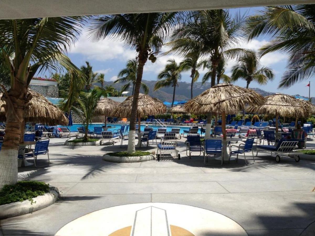 Departamento en venta en Club Deportivo, Acapulco de Juárez — foto 1 de 9