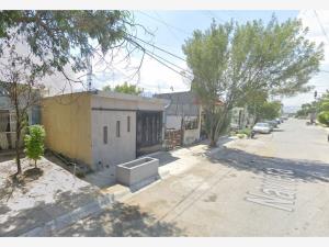 Casa en venta en Barrio de la Industria, Monterrey — foto 2 de 5