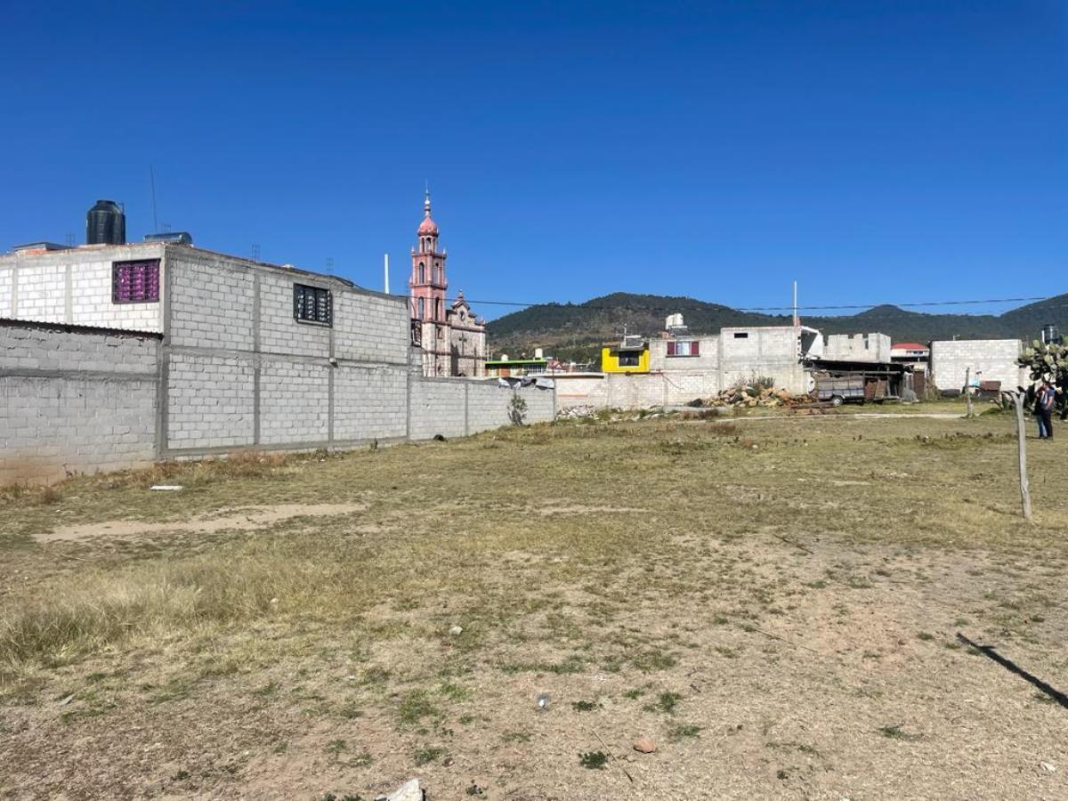 Terreno en venta en Tlaxco, Tlaxco — foto 1 de 5