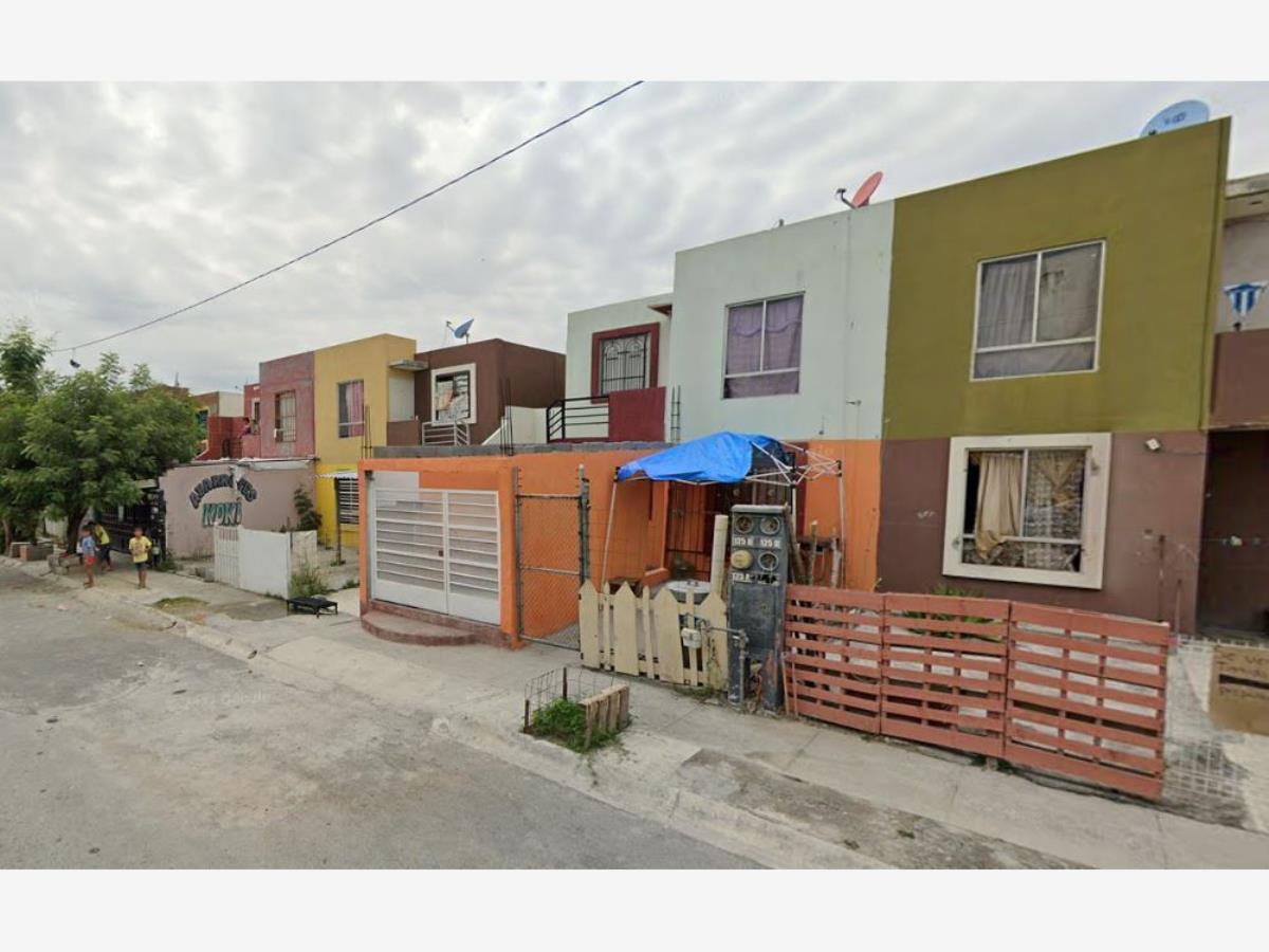 Casa en venta en Valle de Santa María, Pesquería — foto 1 de 5