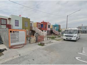 Casa en venta en Valle de Santa María, Pesquería — foto 2 de 5