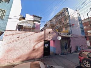 Departamento en Morelos, Cuauhtémoc, Ciudad de México