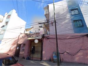 Departamento en venta en Morelos, Cuauhtémoc — foto 2 de 10