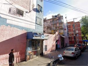 Departamento en venta en Morelos, Cuauhtémoc — foto 3 de 10