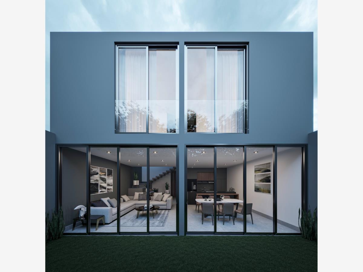 Casa en venta en Solares, Zapopan — foto 1 de 6
