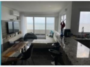 Departamento en renta en Playas del Conchal, Alvarado — foto 3 de 4