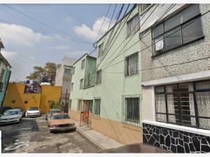 Departamento en venta en Buenos Aires, Cuauhtémoc — foto 3 de 10