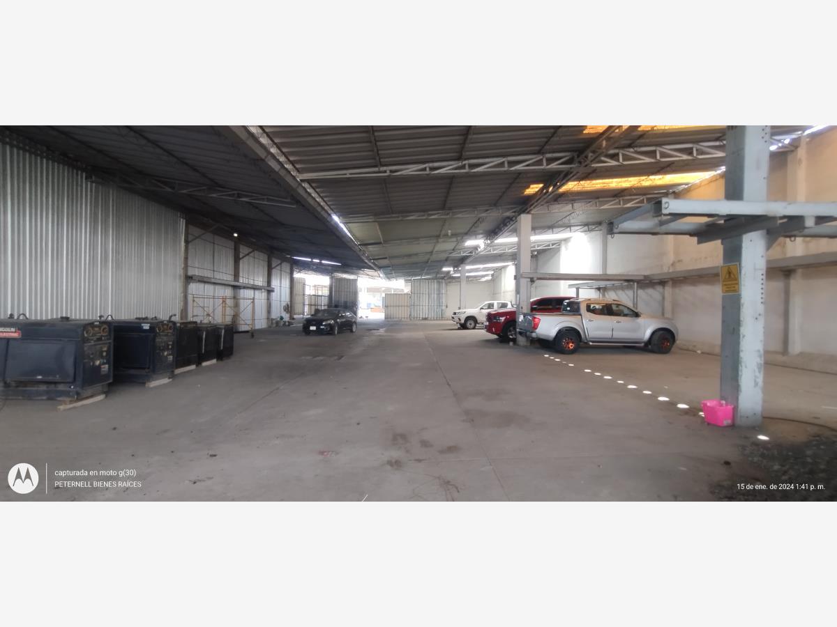 Bodega en renta en Obras Sociales, Poza Rica de Hidalgo