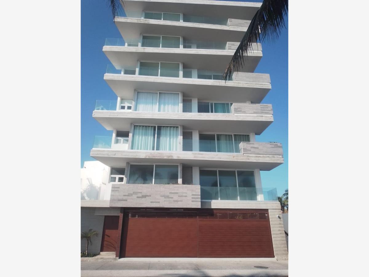 Departamento en venta en Ignacio Zaragoza, Veracruz — foto 1 de 19