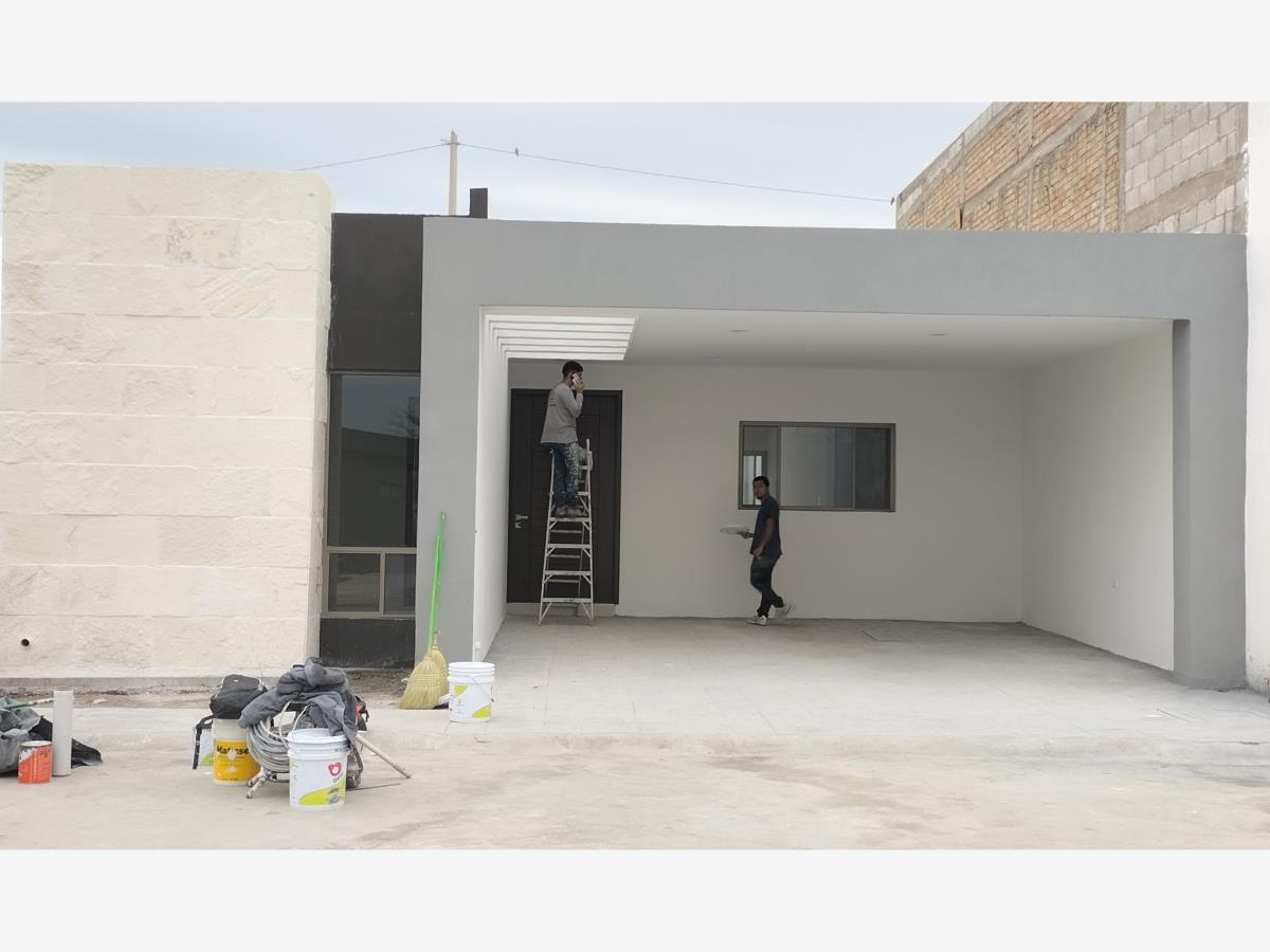Casa en Venta en Los Viñedos, Torreón, Coahuila de Zaragoza