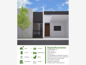 Casa en venta en Los Viñedos, Torreón — foto 2 de 8