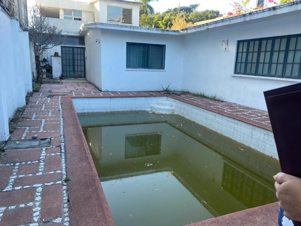 Casa en venta en Acapatzingo, Cuernavaca — foto 1 de 20
