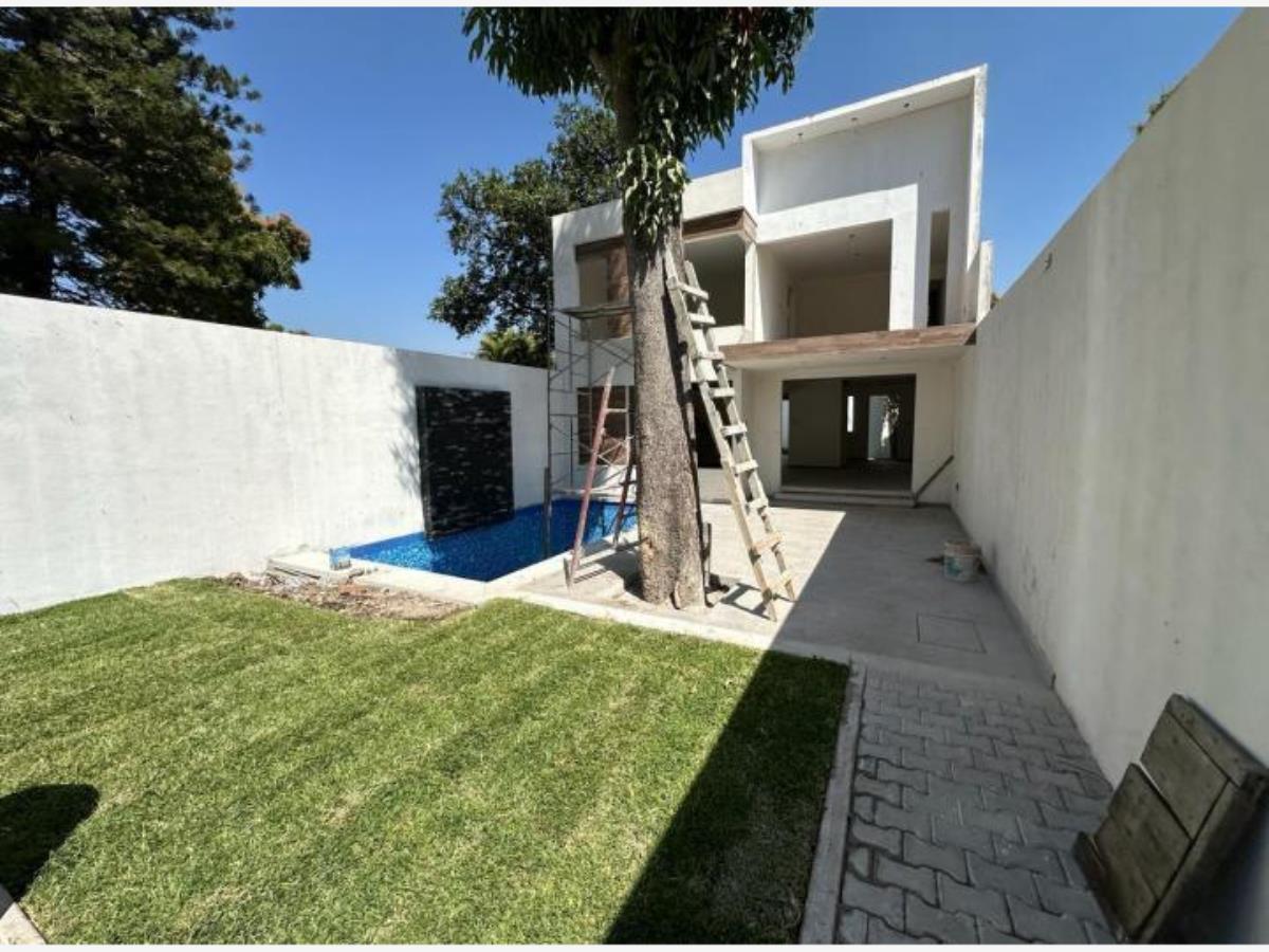 Casa en venta en Santiago, Yautepec — foto 1 de 19