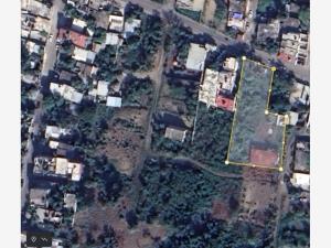 Terreno en venta en Chapultepec, Poza Rica de Hidalgo — foto 2 de 2