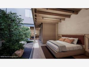 Departamento en venta en Roma Norte, Cuauhtémoc — foto 3 de 8