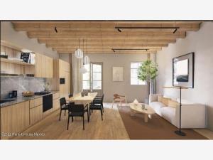Departamento en venta en Roma Norte, Cuauhtémoc — foto 2 de 8