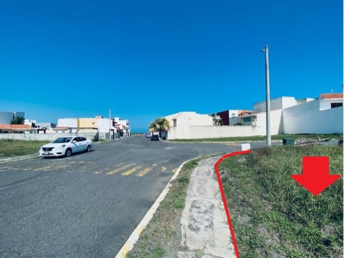 Terreno en venta en Playas del Conchal, Alvarado — foto 1 de 8