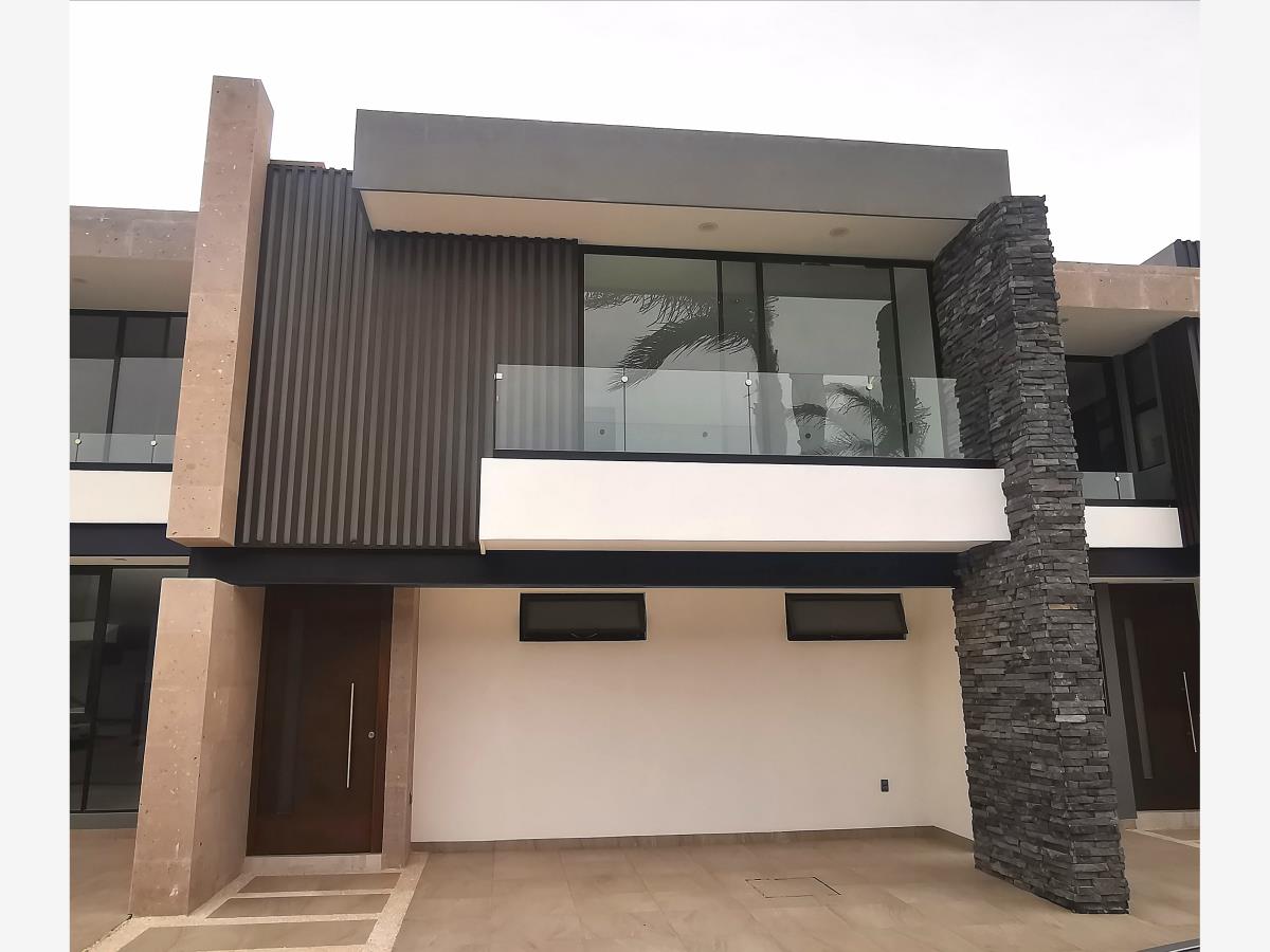 Casa en renta en Hacienda Valbuena, León — foto 1 de 13