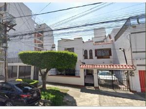 Casa en venta en Narvarte Poniente, Benito Juárez — foto 3 de 12